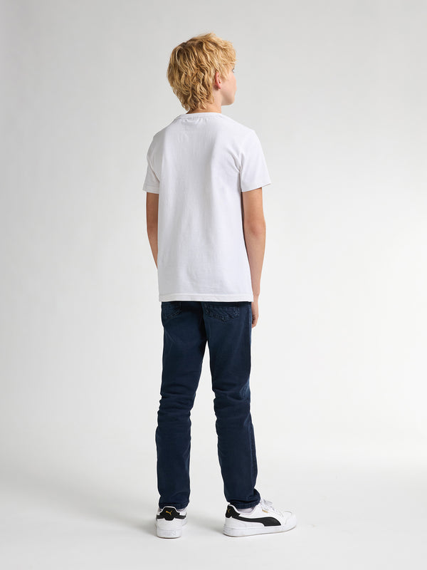 Petrol Industries Artwork T-shirt Lighthouse