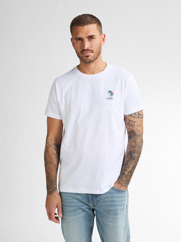 petrol industries Artwork T-shirt Paradise