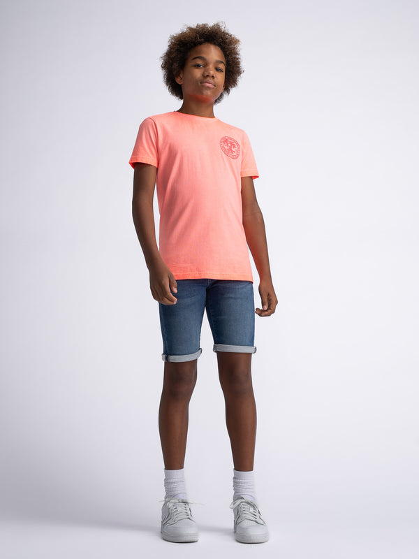 Petrol Industries Artwork T-shirt Pismo Beach