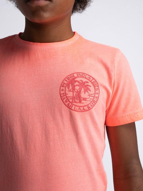 Petrol Industries Artwork T-shirt Pismo Beach