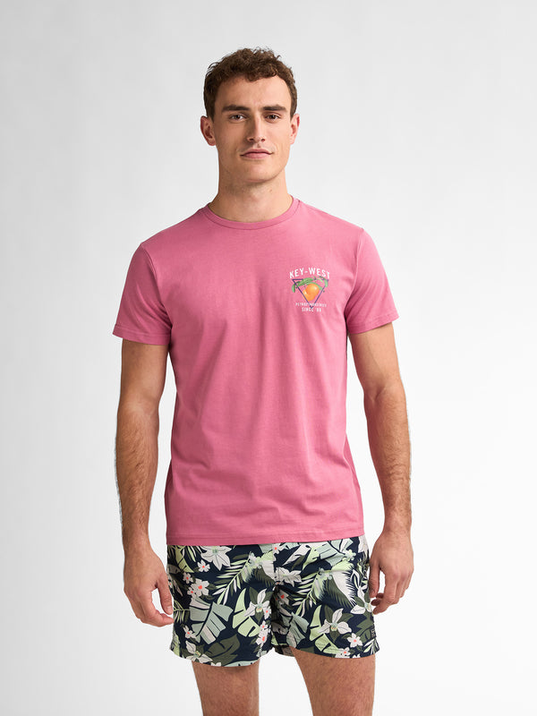 petrol industries Artwork T-shirt Seagrape