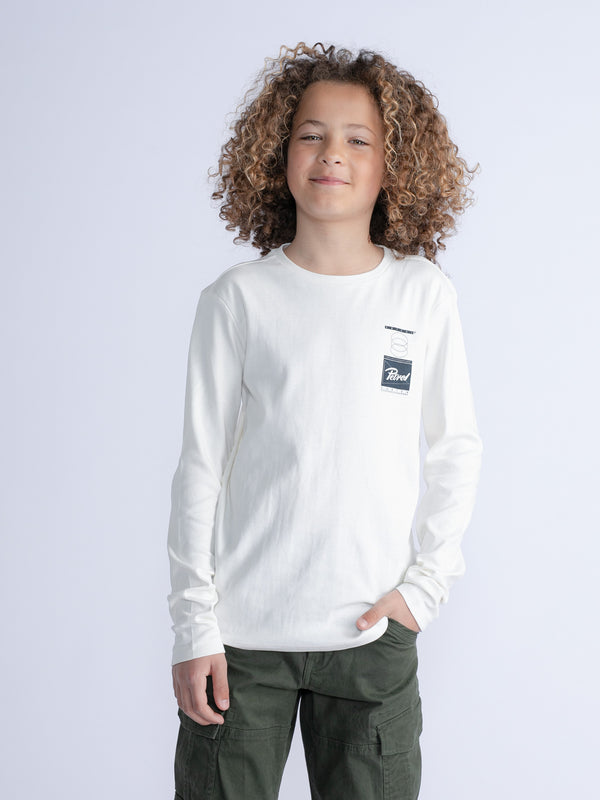 petrol industries Artwork T-Shirt Steamwood