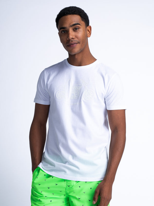 petrol industries Artwork T-shirt Summercliff