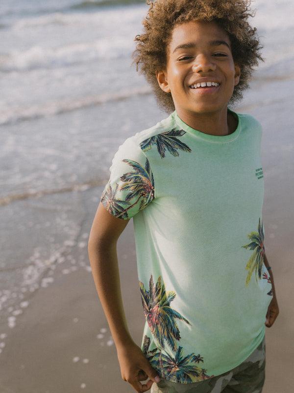 petrol industries Artwork T-shirt Tybee Island