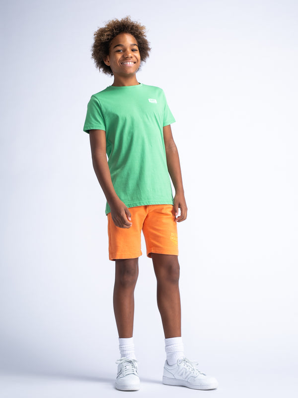 Petrol Industries Artwork T-shirt Wavecharm