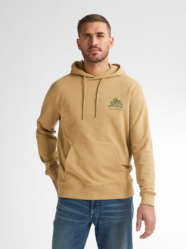 petrol industries Backprint Hoodie Driftcrest