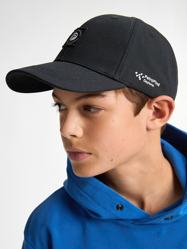 petrol industries Baseball Pet Clearwater