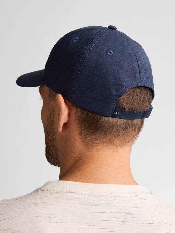 Petrol Industries Baseball Pet Oceantide