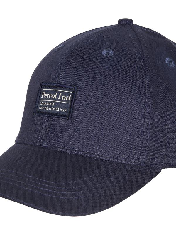 Petrol Industries Baseball Pet Oceantide