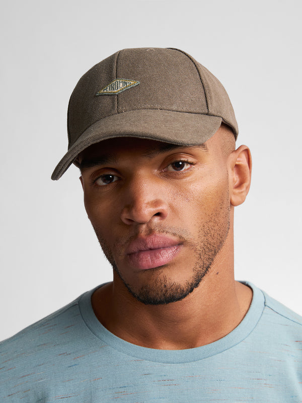 petrol industries Baseball Pet Seagrapeview