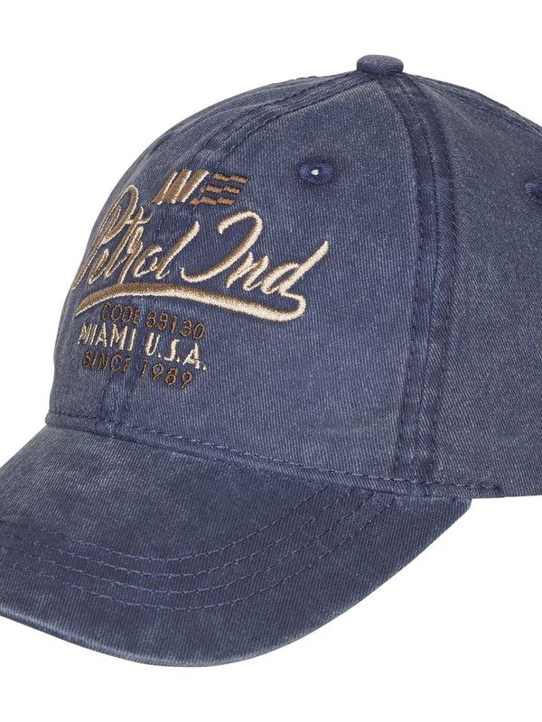 Petrol Industries Baseball Pet Tropics