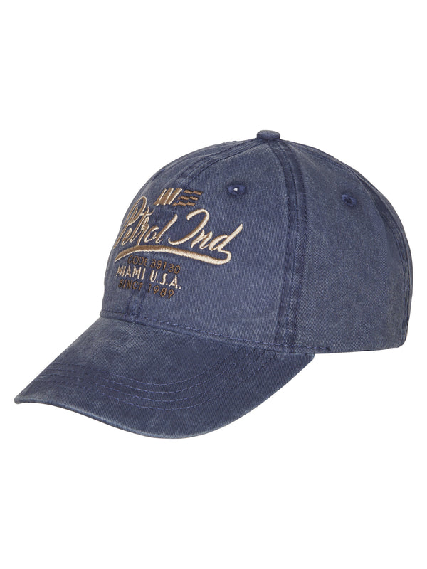 petrol industries Baseball Pet Tropics