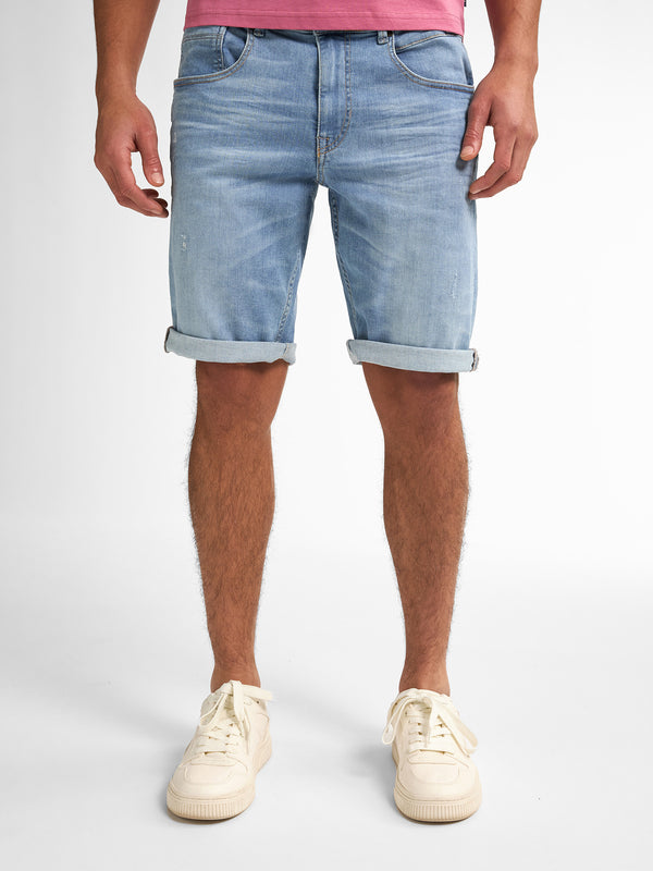 petrol industries Blizzard Denim Short Baystone
