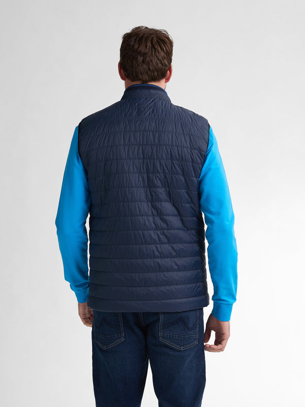Petrol Industries Bodywarmer Shoreview