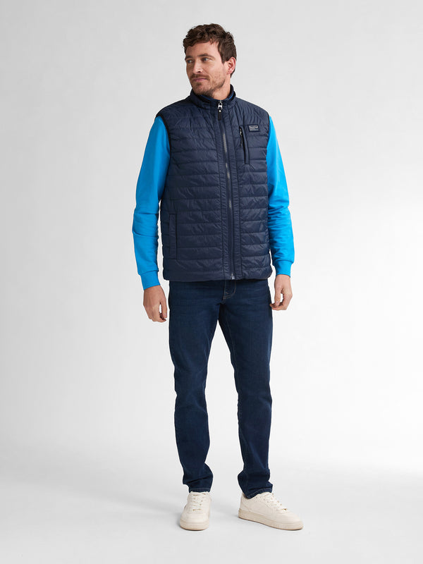 Petrol Industries Bodywarmer Shoreview