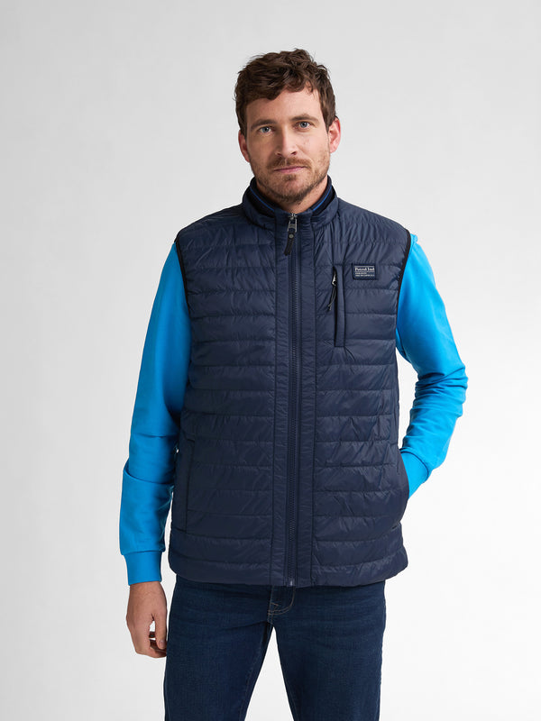 petrol industries Bodywarmer Shoreview