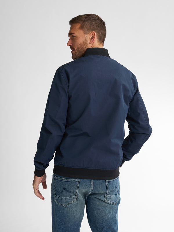 Petrol Industries Bomber Jas Biscayne