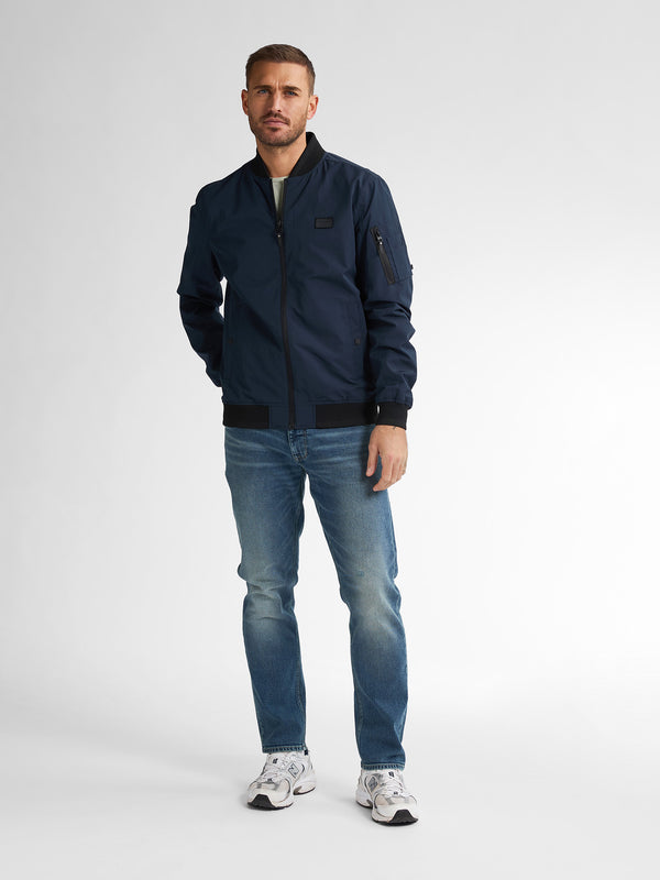 Petrol Industries Bomber Jas Biscayne