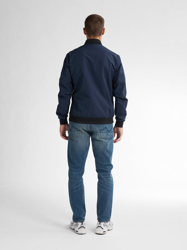 Petrol Industries Bomber Jas Biscayne