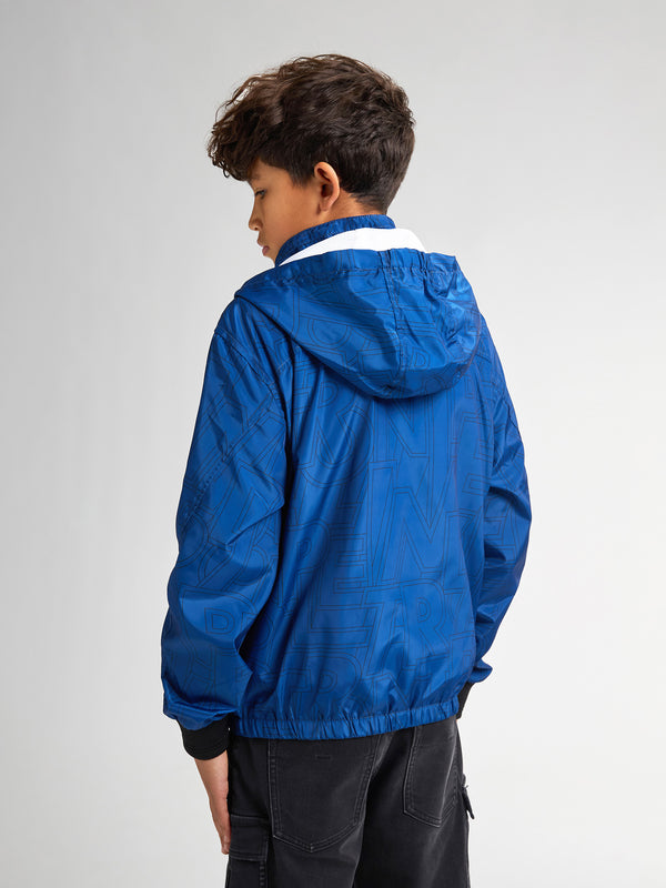 Petrol Industries Bomber Jas Crystal