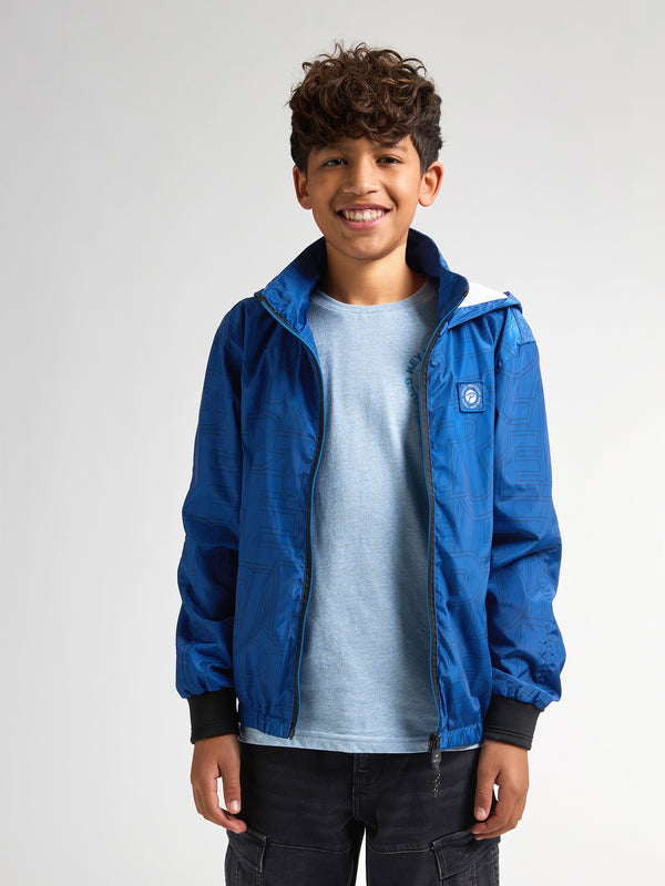 petrol industries Bomber Jas Crystal