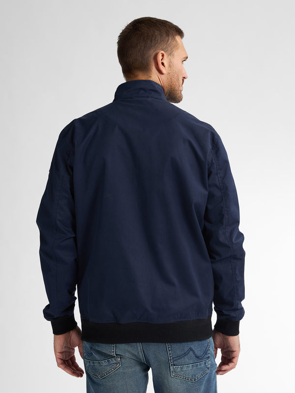 Petrol Industries Bomber Jas Florida