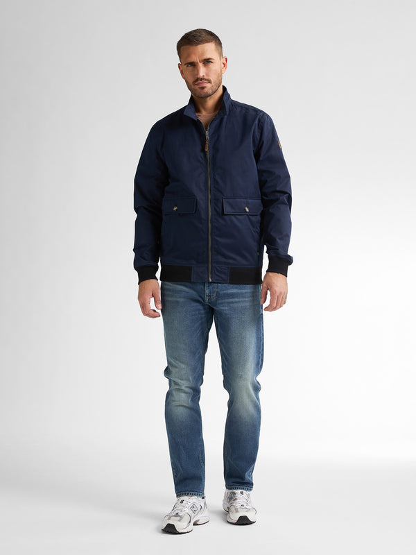 Petrol Industries Bomber Jas Florida