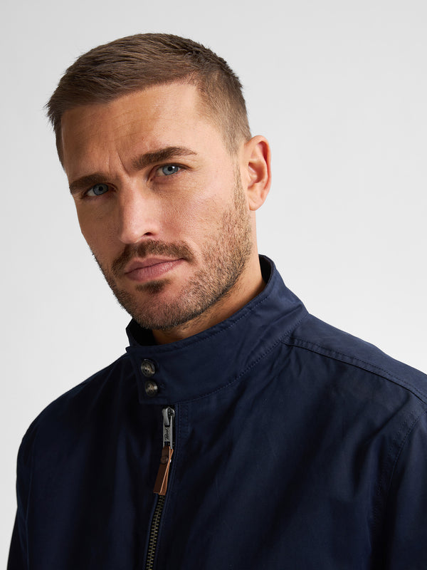 Petrol Industries Bomber Jas Florida