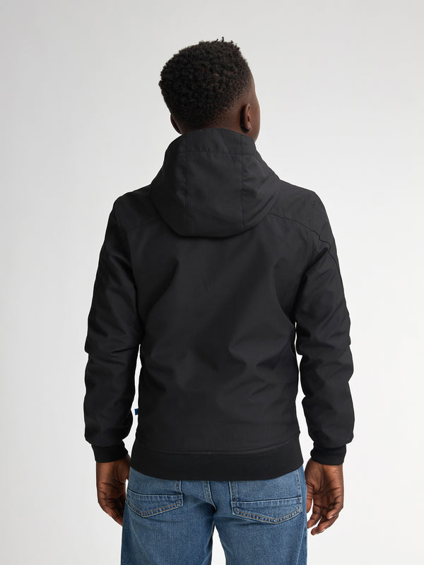 Petrol Industries Bomber Jas Lemon