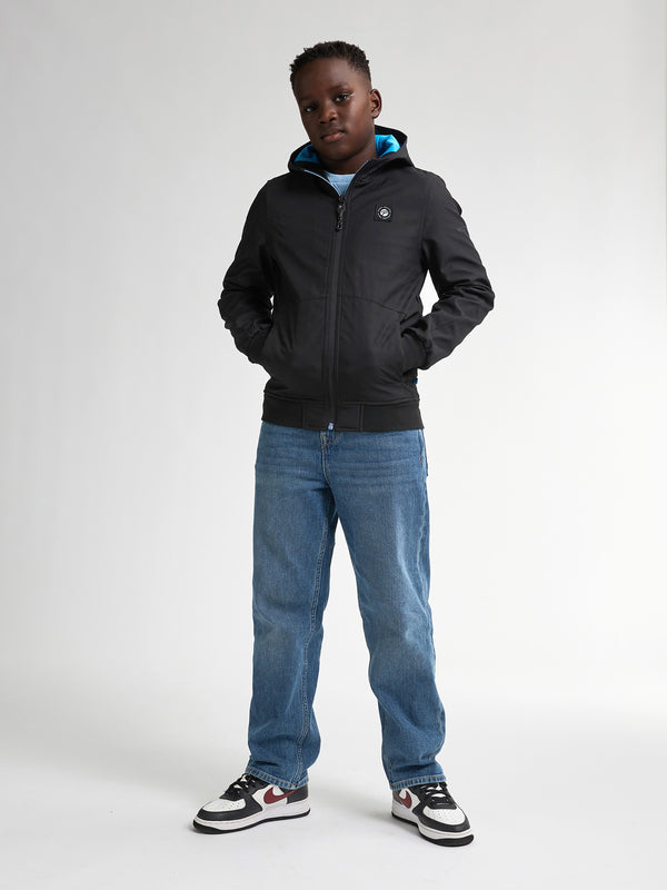 Petrol Industries Bomber Jas Lemon