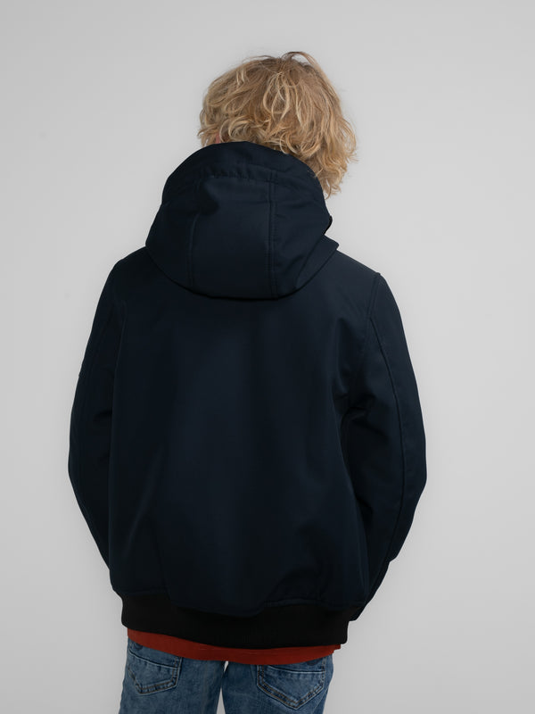 Petrol Industries Bomber Jas Naknek