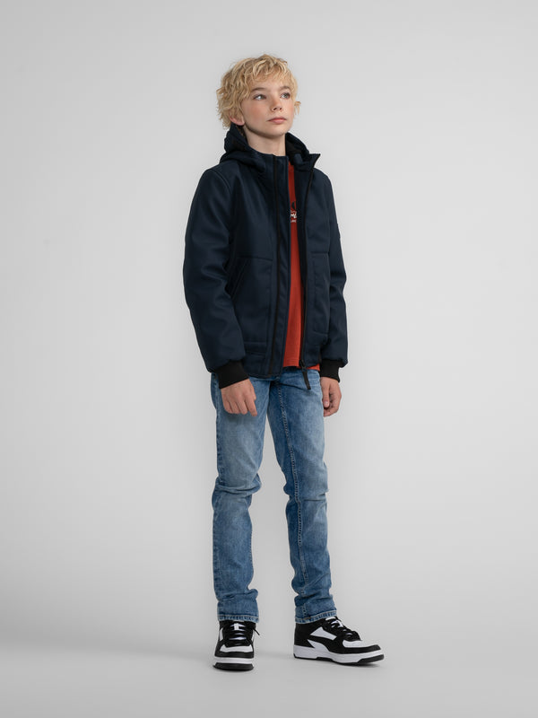 Petrol Industries Bomber Jas Naknek