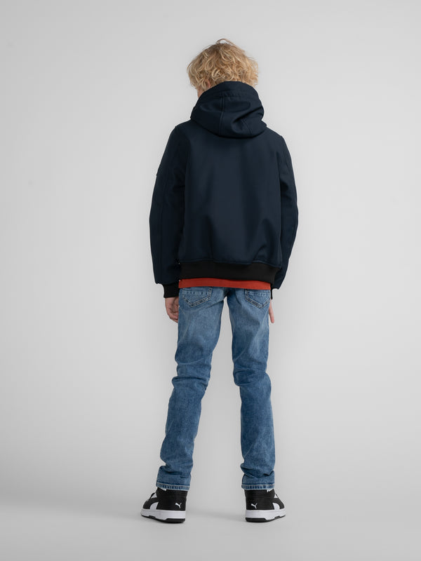 Petrol Industries Bomber Jas Naknek