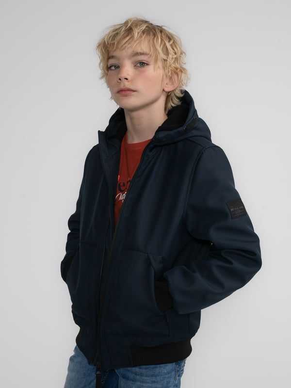 petrol industries Bomber Jas Naknek