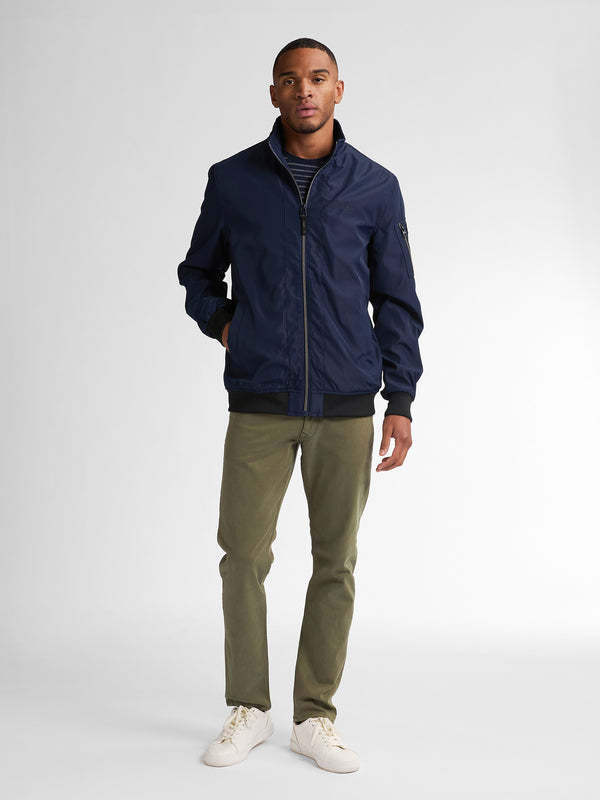 Petrol Industries Bomber Jas Tallahassee