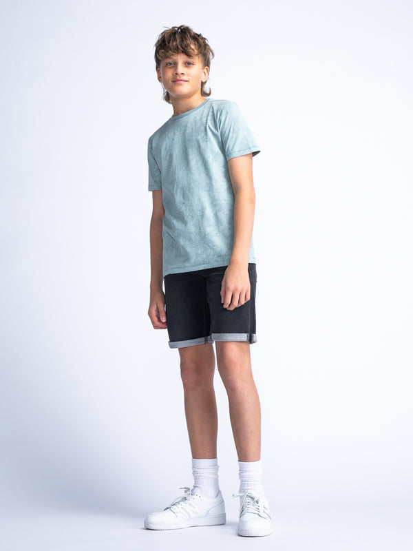 Petrol Industries Botanical T-shirt Surfify