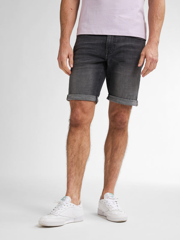 petrol industries Bullseye Denim Short Sail