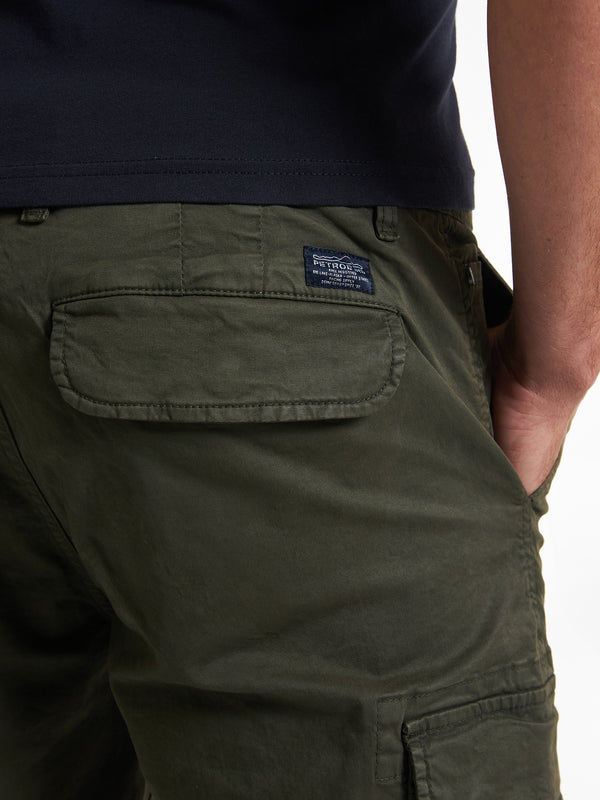 Petrol Industries Cargo Broek Ipnavik