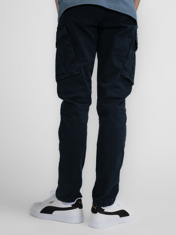 Petrol Industries Cargo Broek Kake