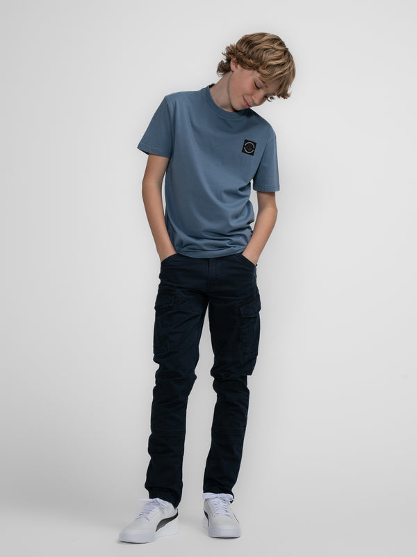 Petrol Industries Cargo Broek Kake