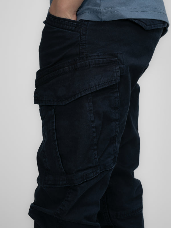 Petrol Industries Cargo Broek Kake