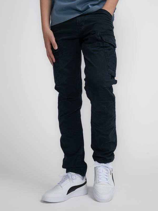 petrol industries Cargo Broek Kake