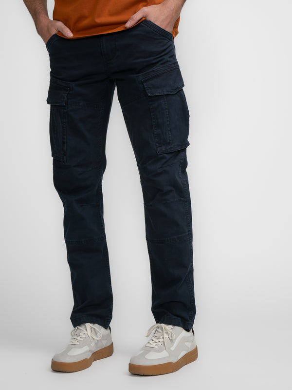 petrol industries Cargo Broek Kasilof