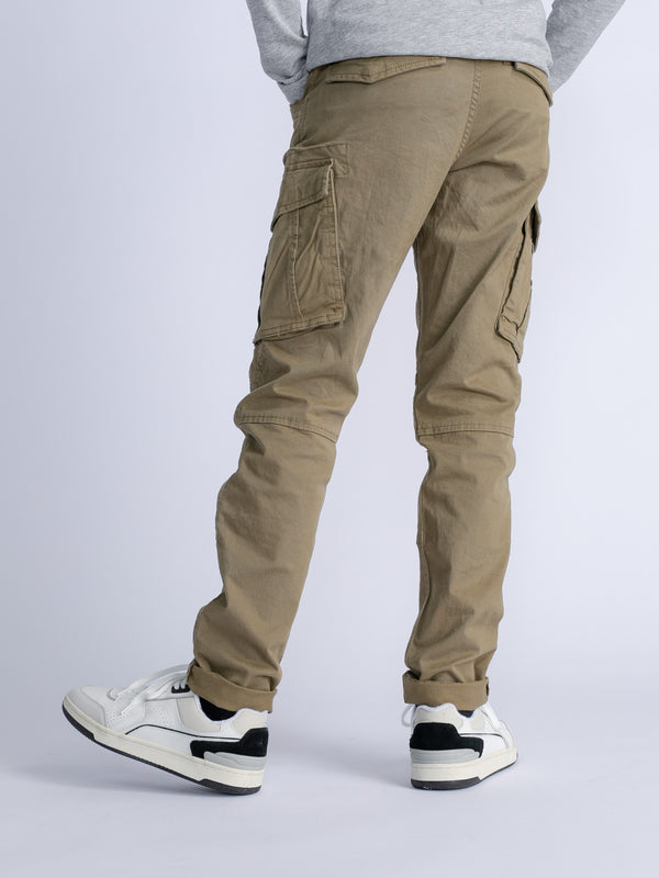 Petrol Industries Cargo Broek Libby
