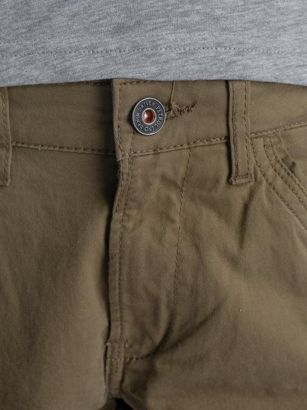 Petrol Industries Cargo Broek Libby