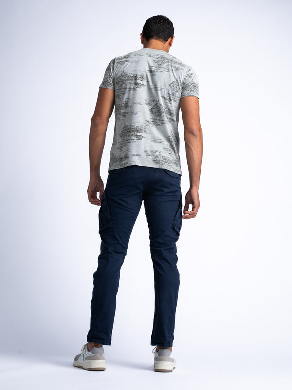 Petrol Industries Cargo Broek Waikiki