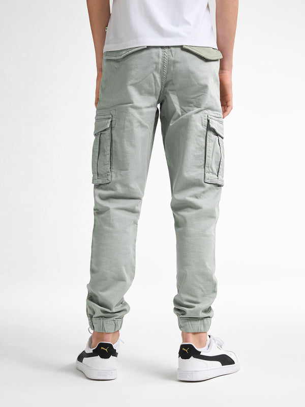 Petrol Industries Cargo Jogger Conchview