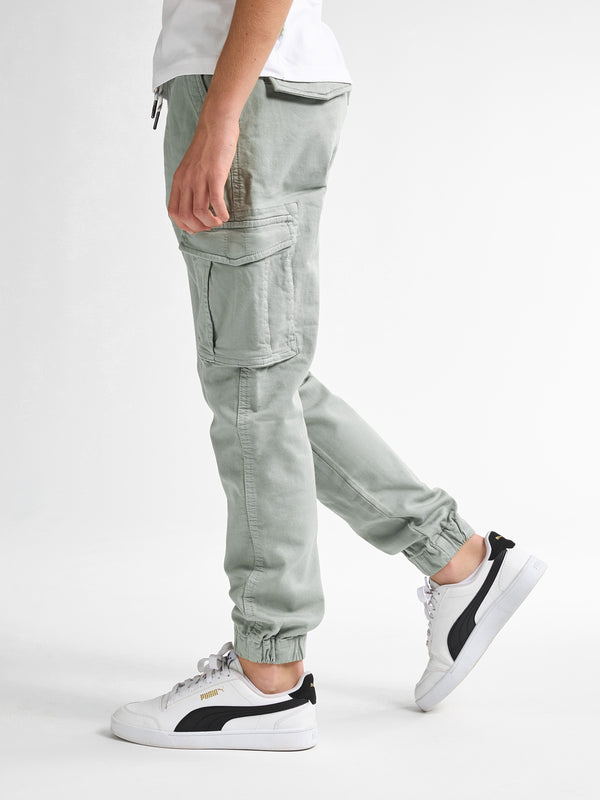 Petrol Industries Cargo Jogger Conchview