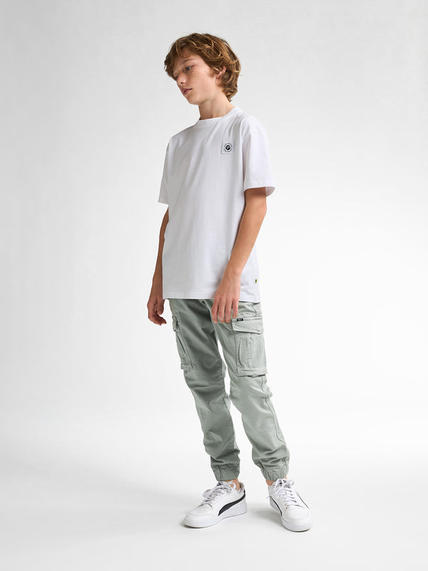 Petrol Industries Cargo Jogger Conchview