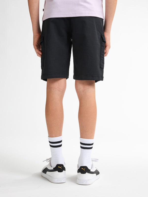 Petrol Industries Cargo Jogger Jade